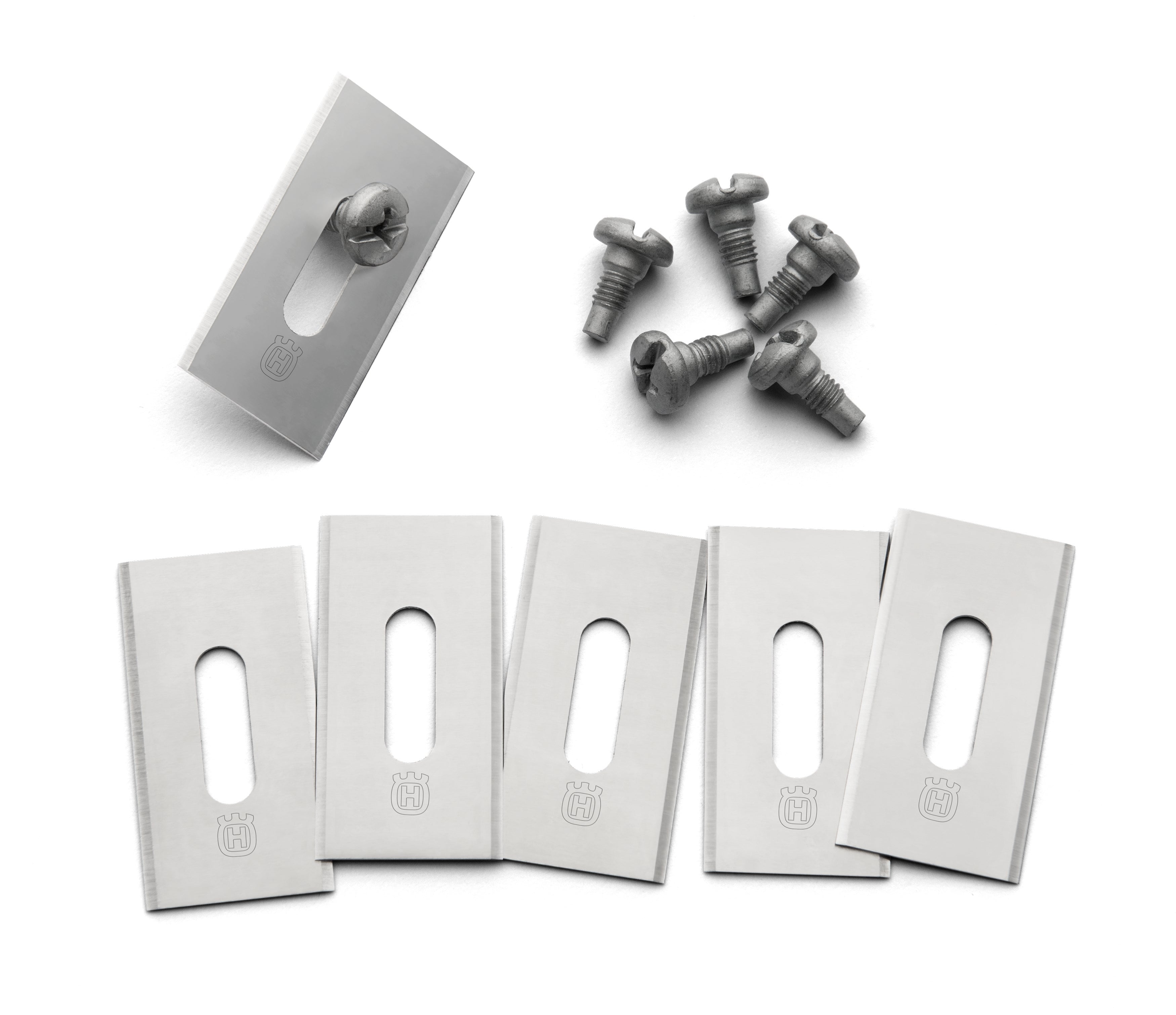 Husqvarna Automower Endurance knive 6 stk.