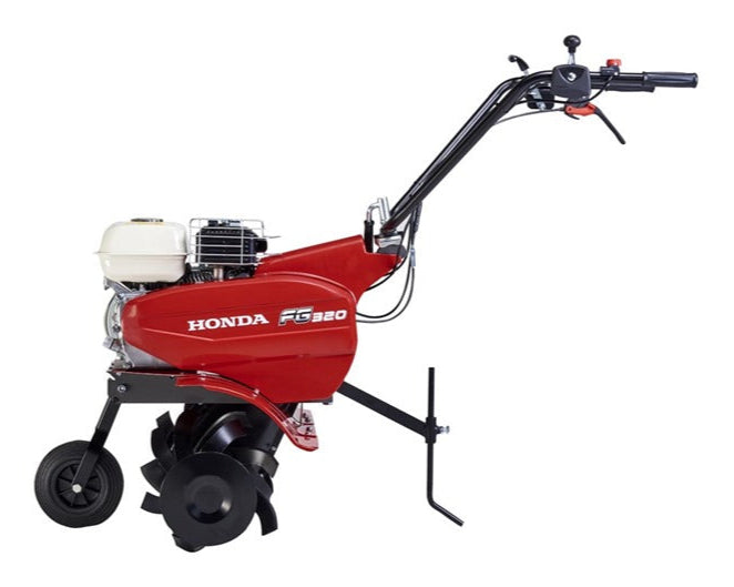 Honda FG 320 Fræser 80cm gp160