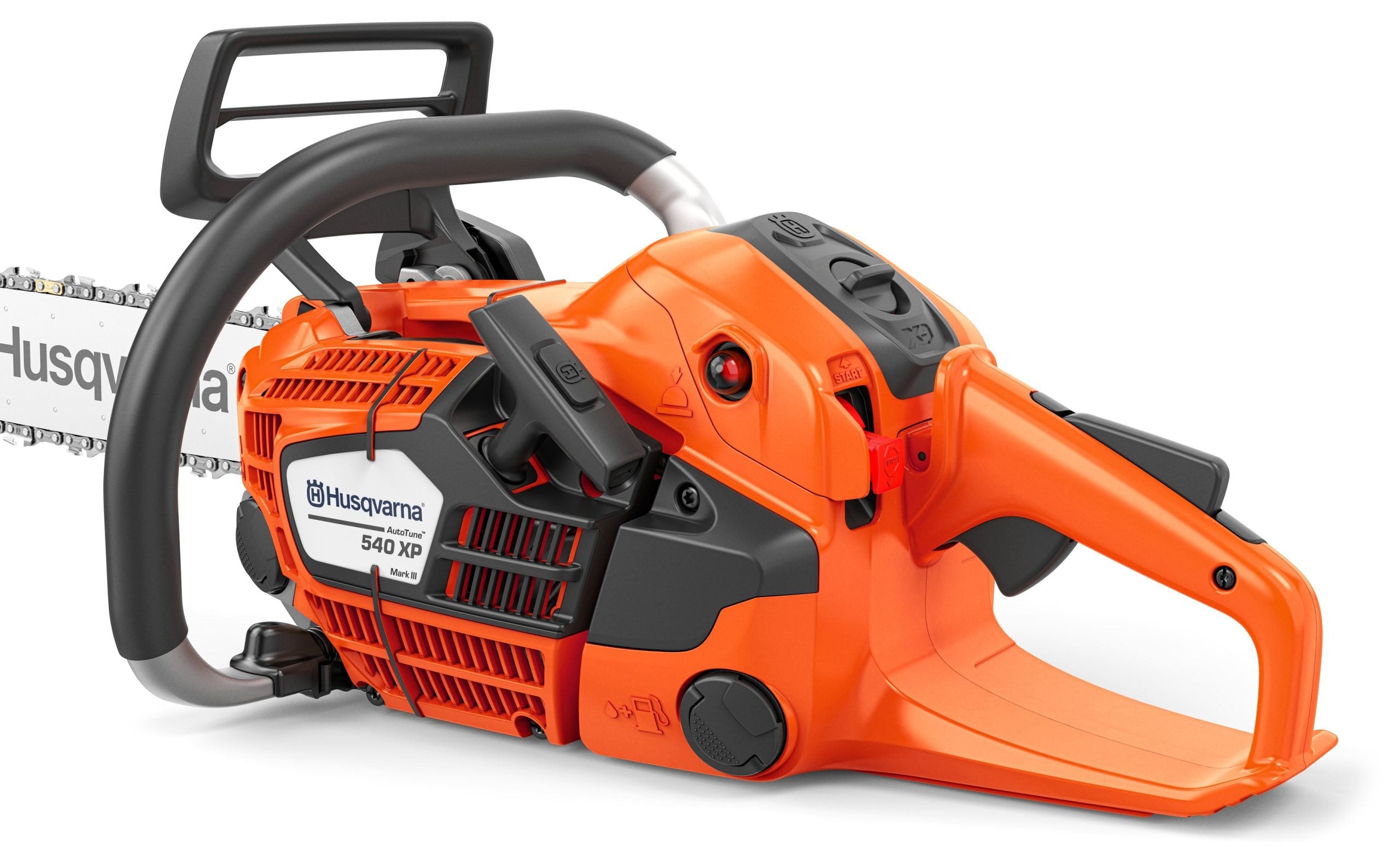 Husqvarna 540 XP III Motorsav 14"