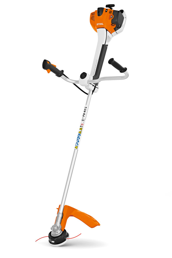 Stihl FS 411 C-EM Buskrydder