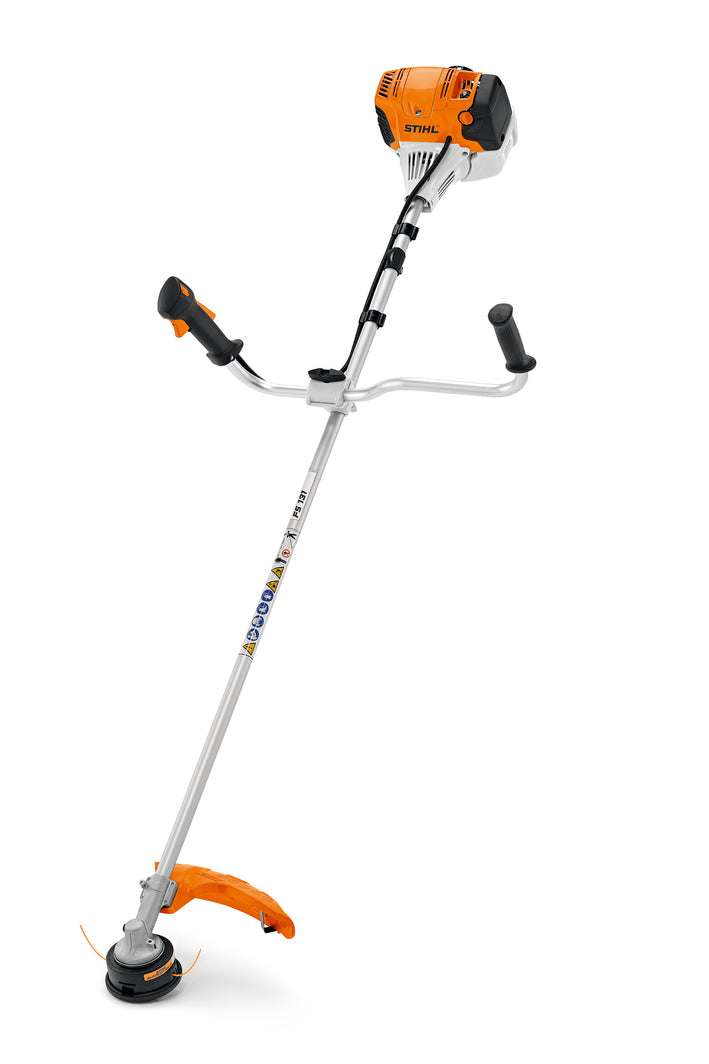 Stihl FS 131 Kratrydder