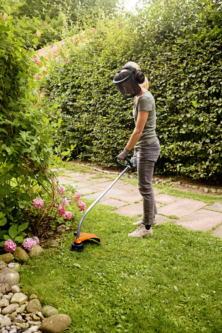 Stihl FS 38 Benzin Trimmer