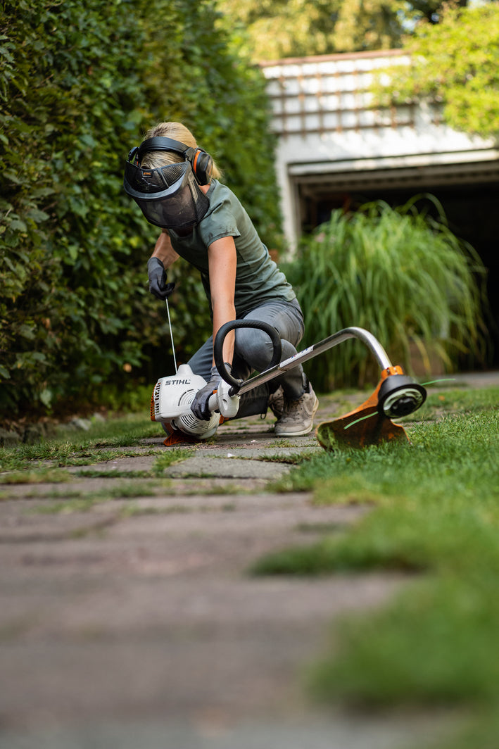 Stihl FS 38 Benzin Trimmer