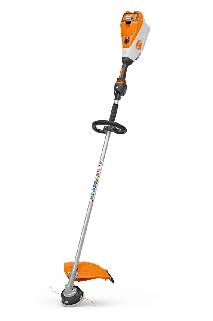 Stihl FSA 135 R Buskrydder Loop