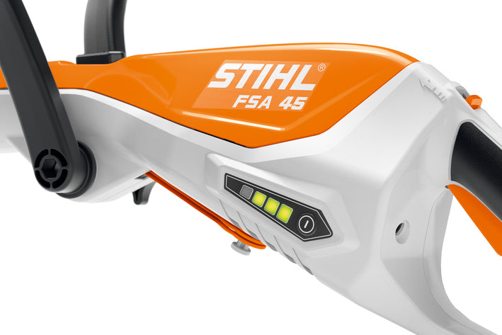 Stihl FSA 45 Trimmer