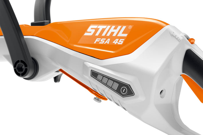Stihl FSA 45 Trimmer
