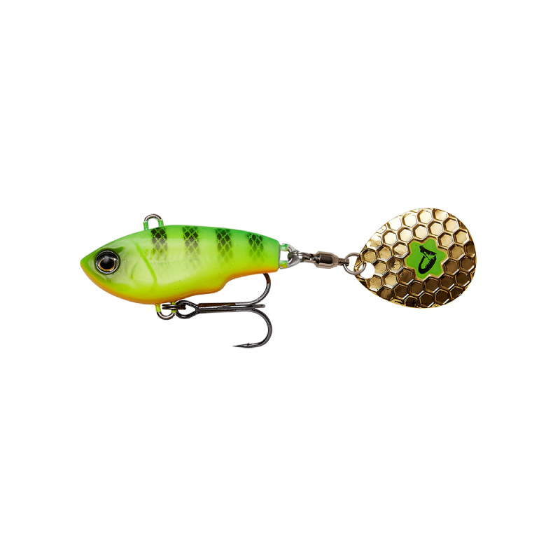 Savage Gear Fat Tail Spin 5,5cm