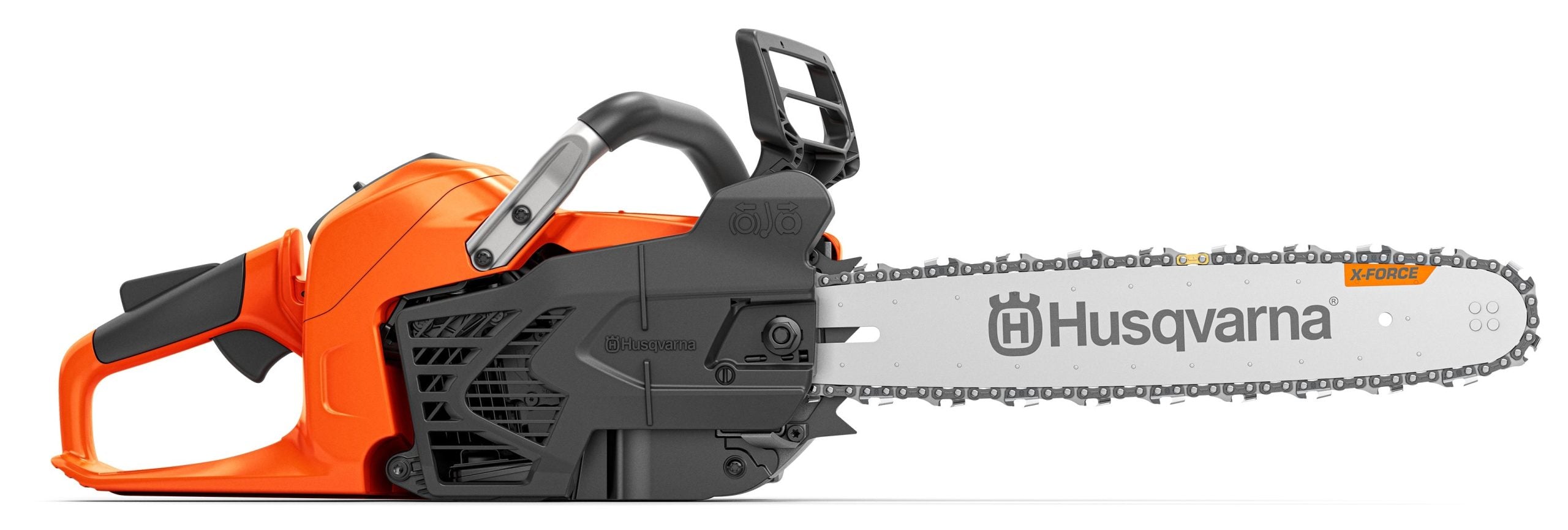 Husqvarna 540 XP III Motorsav 14"