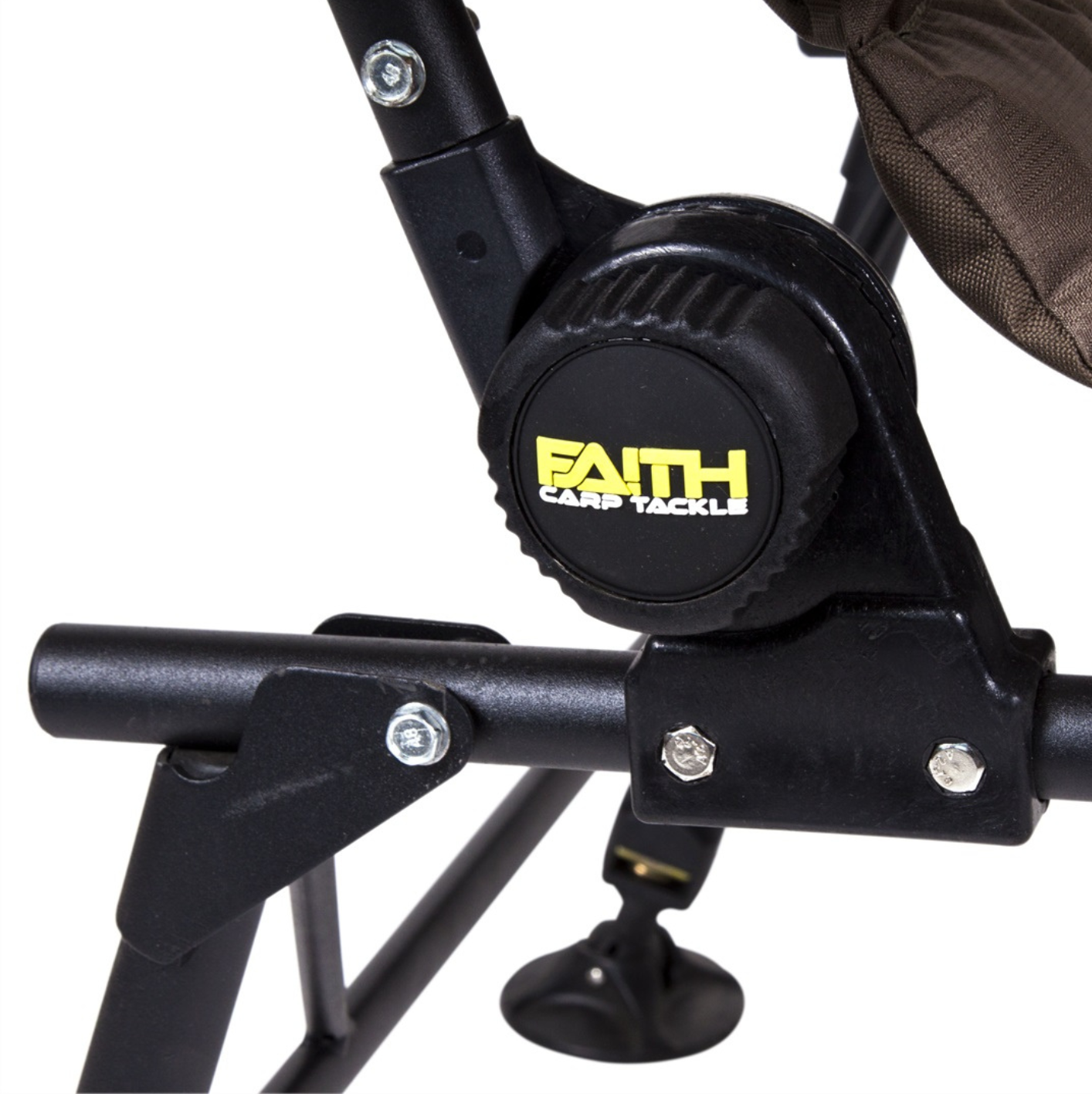 Faith Mistress Karpestol XXL