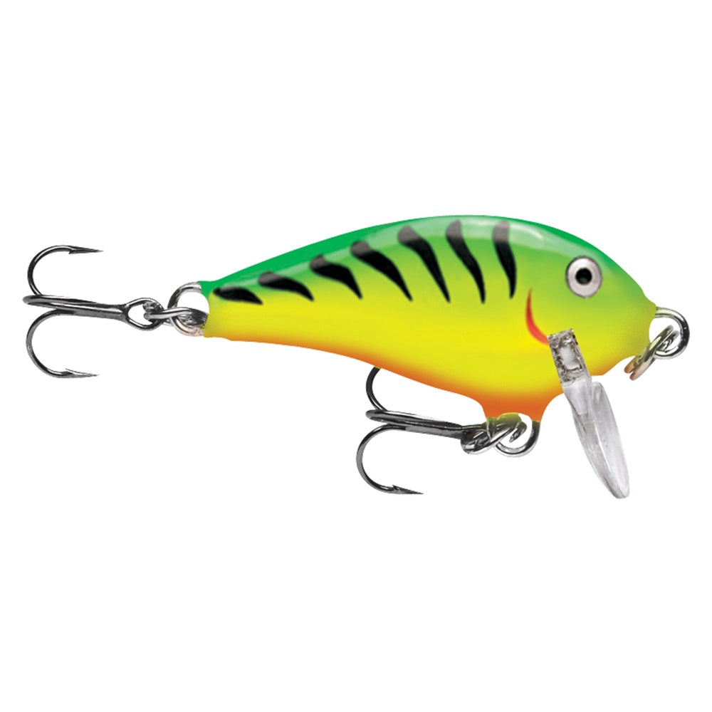 Rapala Mini Fat Rap 3cm