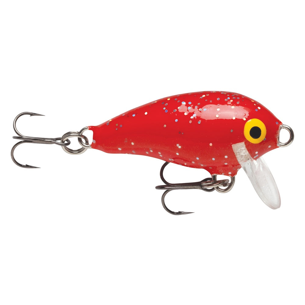Rapala Mini Fat Rap 3cm