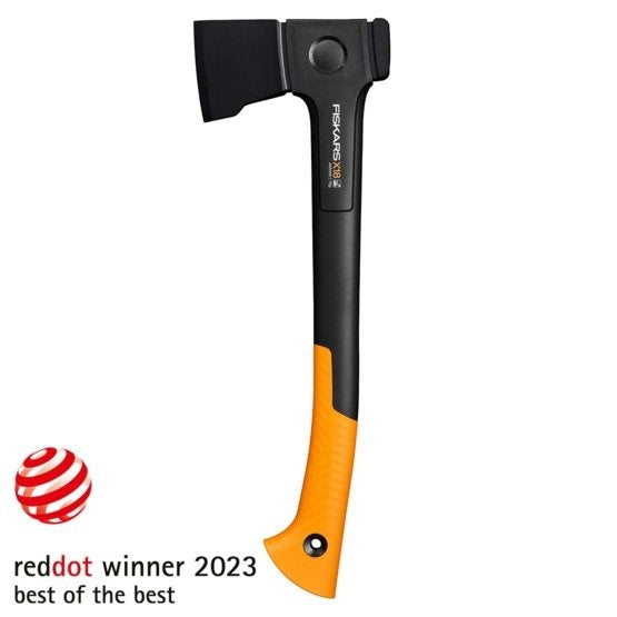 Fiskars X18