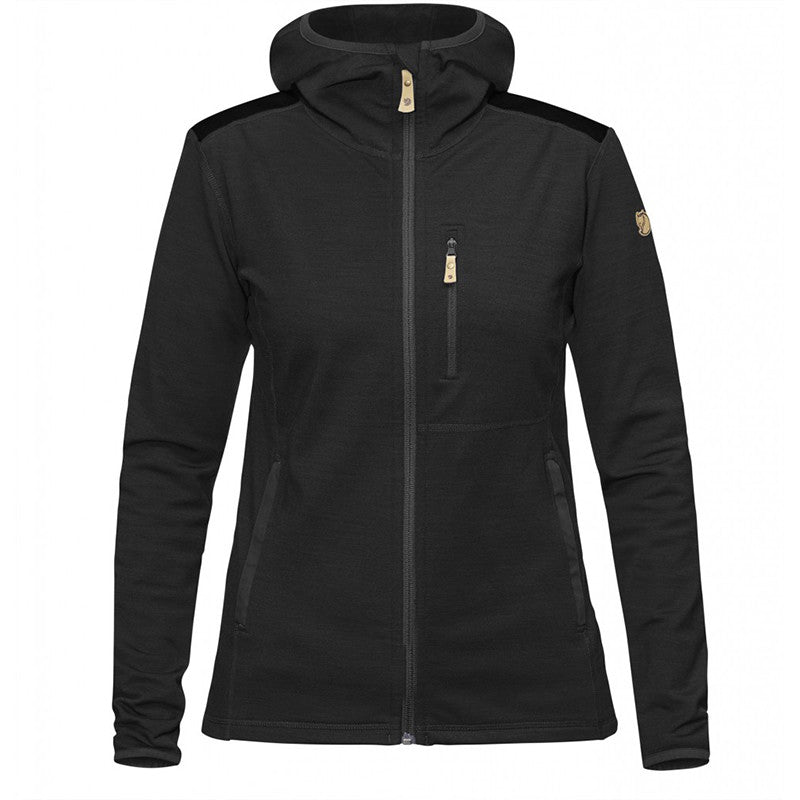 keb fleece hoodie