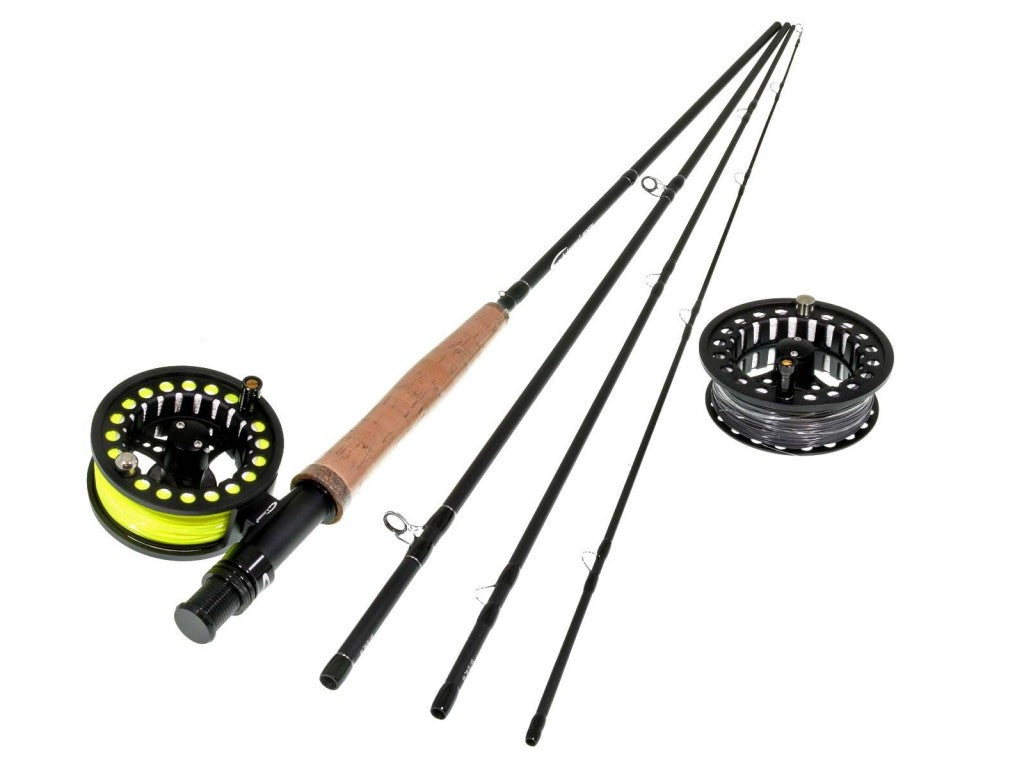 A. Jensen Zenith Fluesæt #5/6