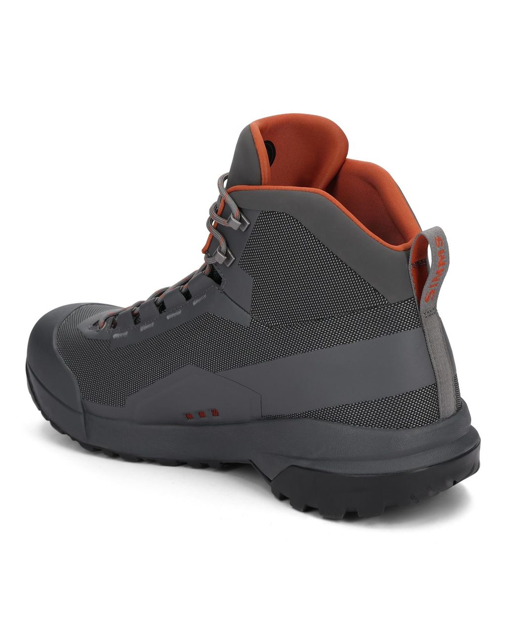Simms Flyweight Boot - Vibram Sål