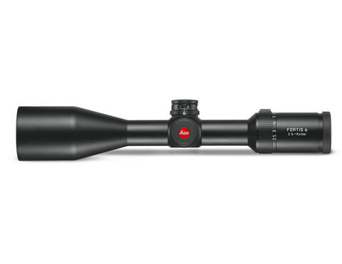 Leica Fortis 6 2.5-15x56i (L-4a with BDC)