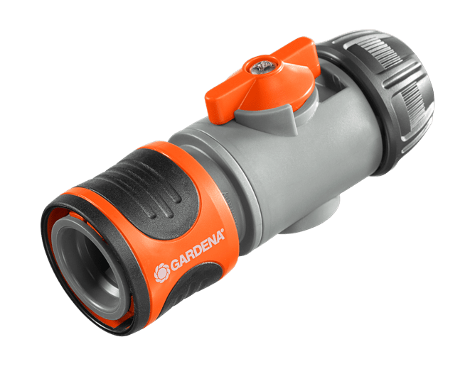 Gardena Reguleringsstop 1/2"