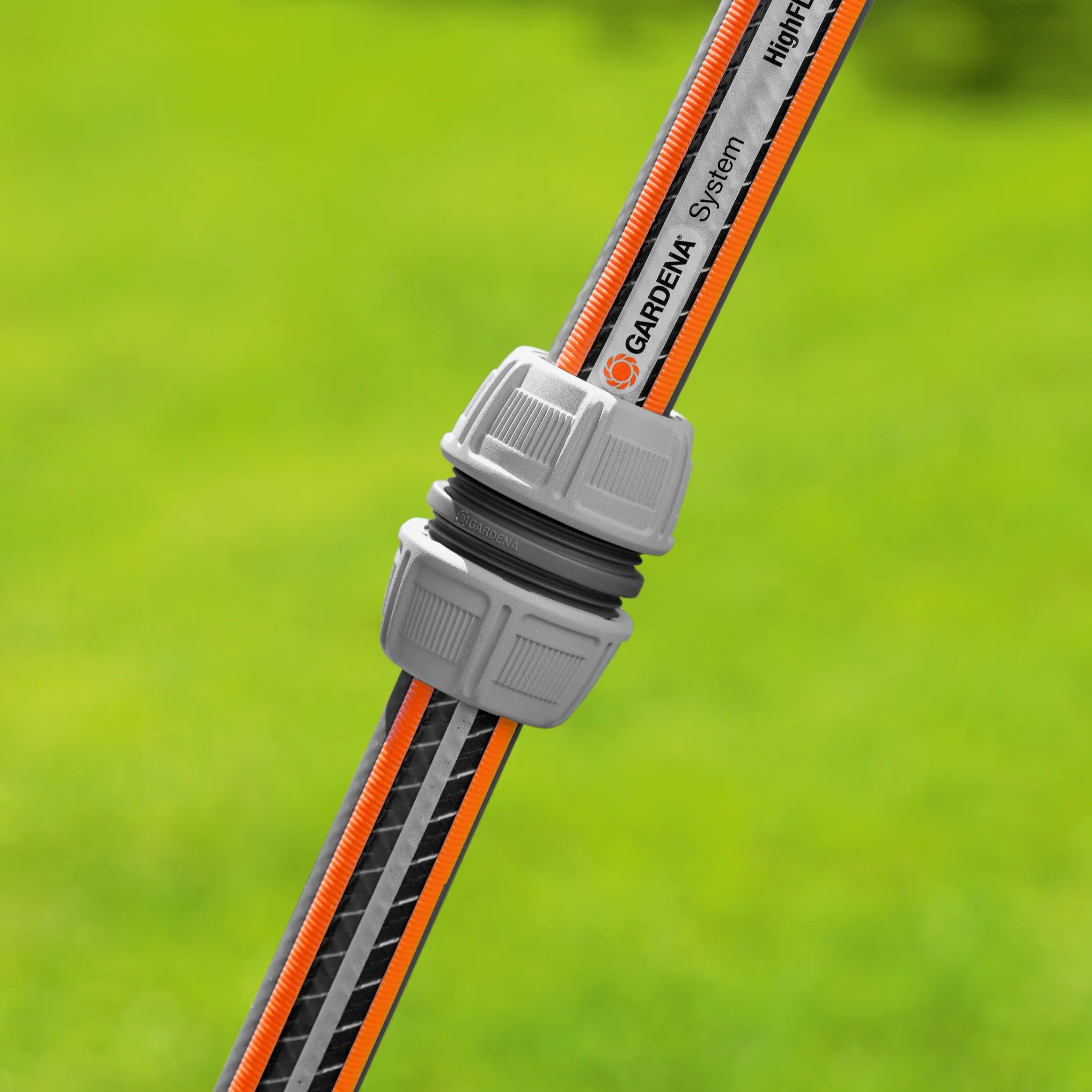 Gardena Samleled til 3/4" Slange
