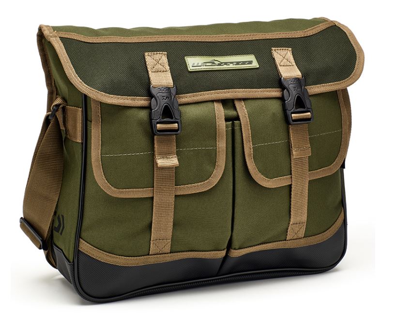 Daiwa Wilderness Game Bag 2