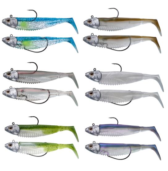 Gunki GBump SWM Ready Pack 14g