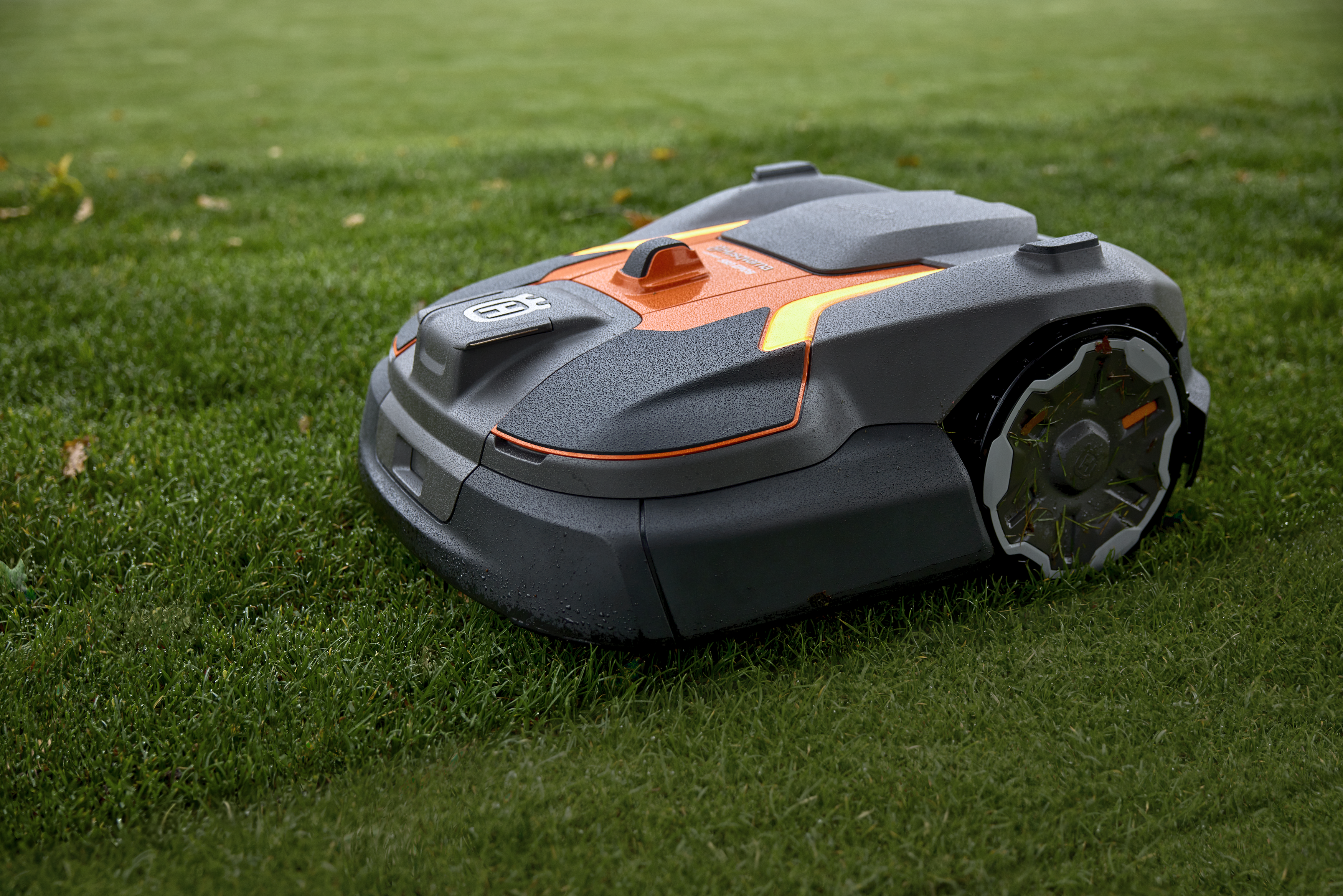 Husqvarna Automower 580L Epos