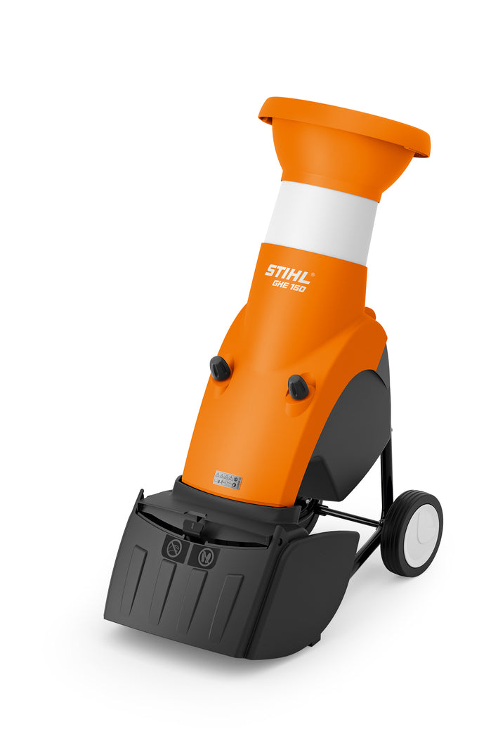 Stihl GHE 150 Kompostkværn