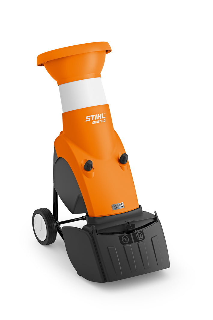 Stihl GHE 150 Kompostkværn