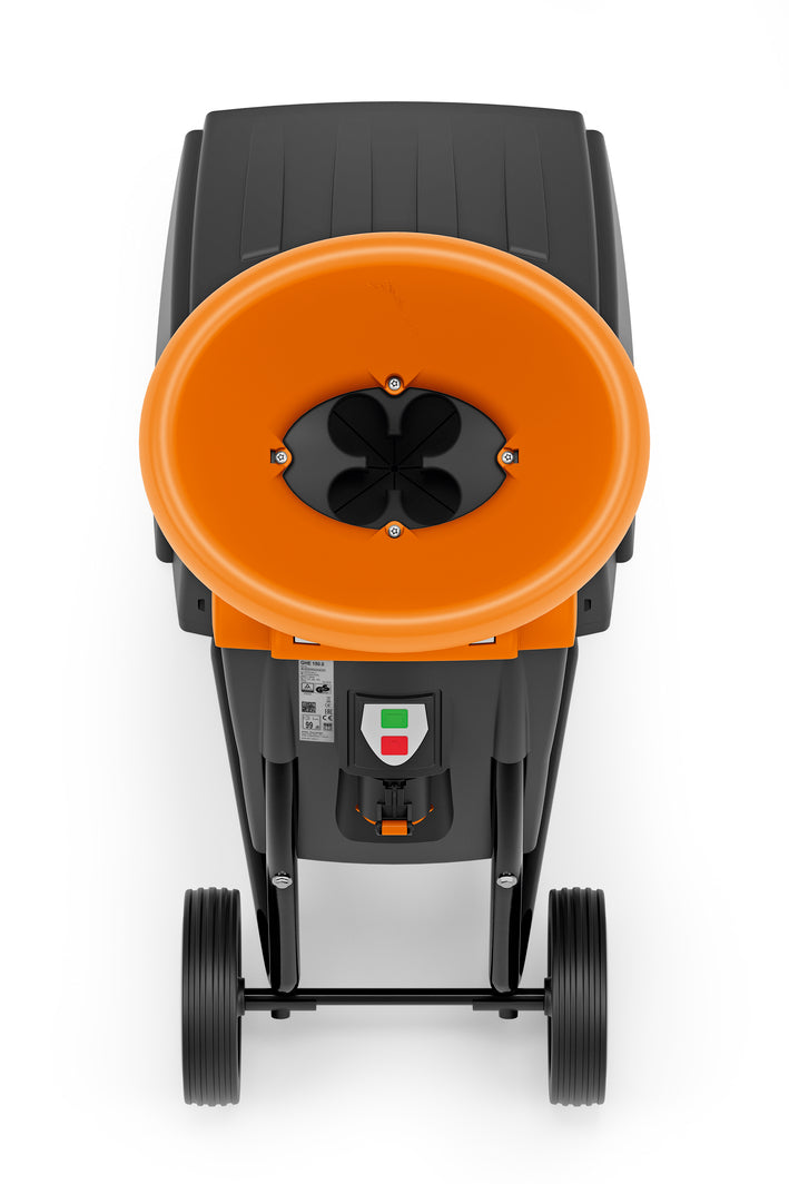 Stihl GHE 150 Kompostkværn