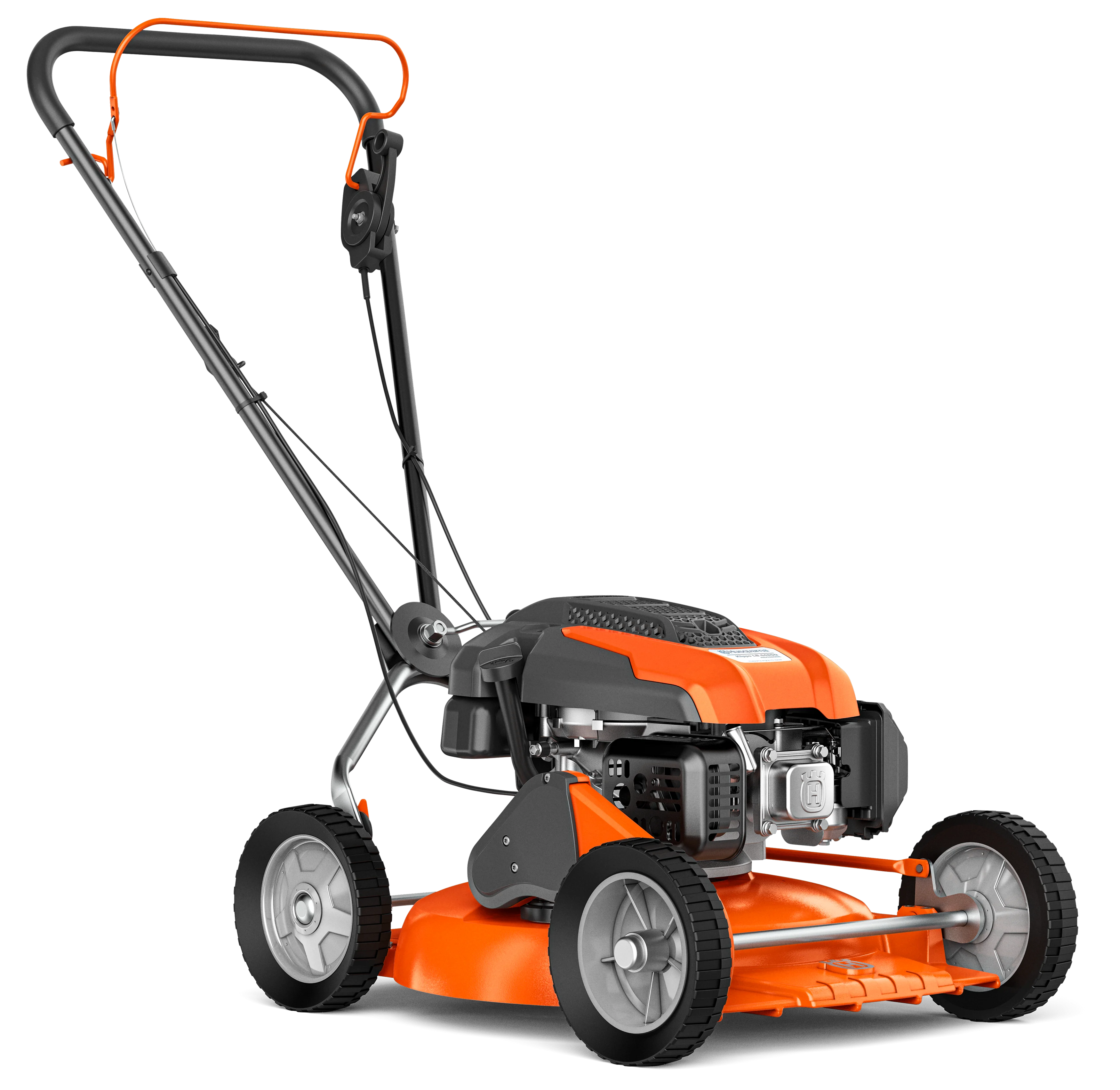 Husqvarna Klippo LB 448SQ Plæneklipper