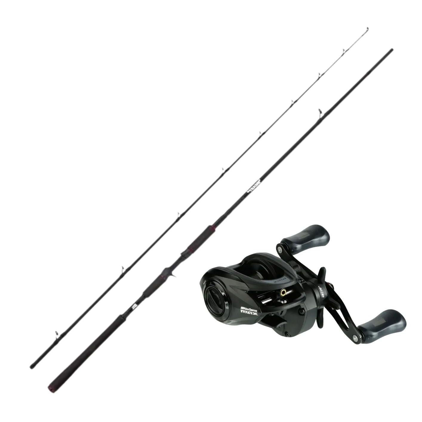 Abu Garcia Beast Cast Geddesæt