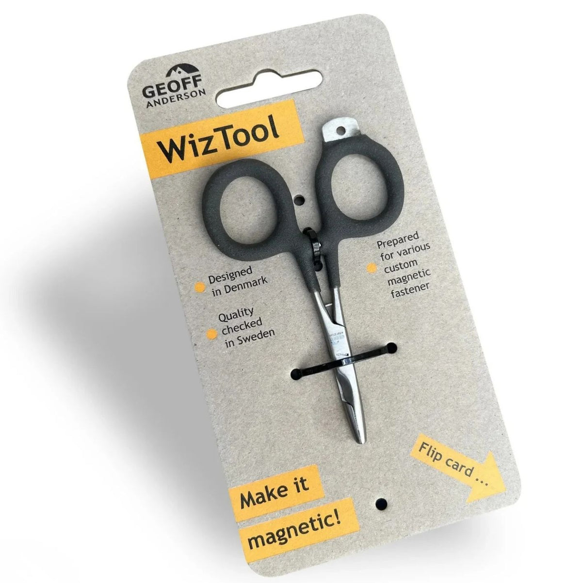 Geoff Anderson WizTool Mini Pean 115 mm