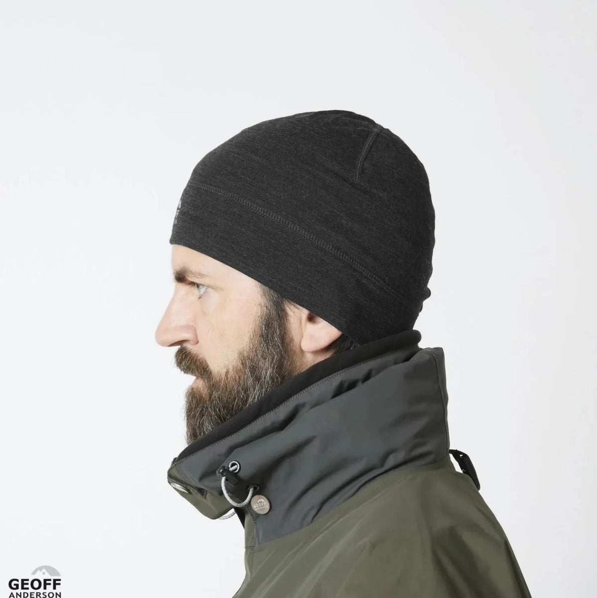 Geoff Anderson WizWool 150 Beanie