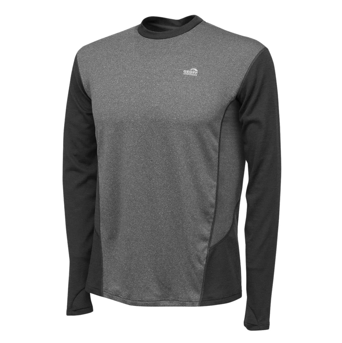 Geoff Anderson WizWool 150 Pullover