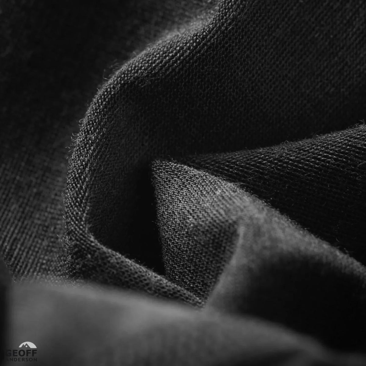 Geoff Anderson WizWool 165 Long Tube