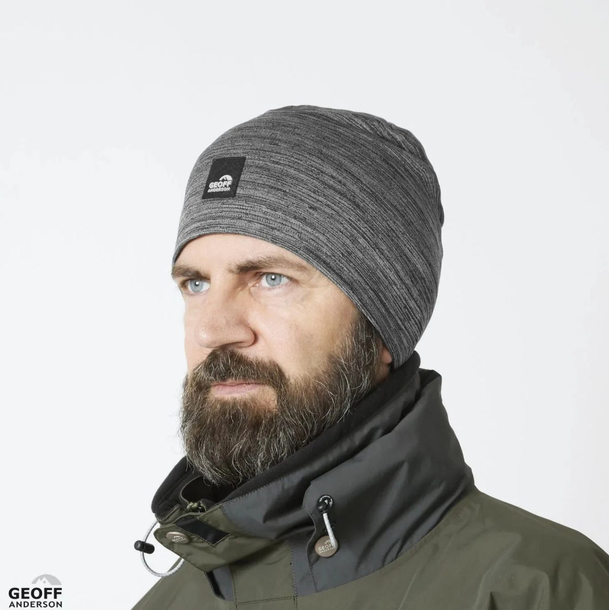 Goeff Anderson Merino 210 Hood