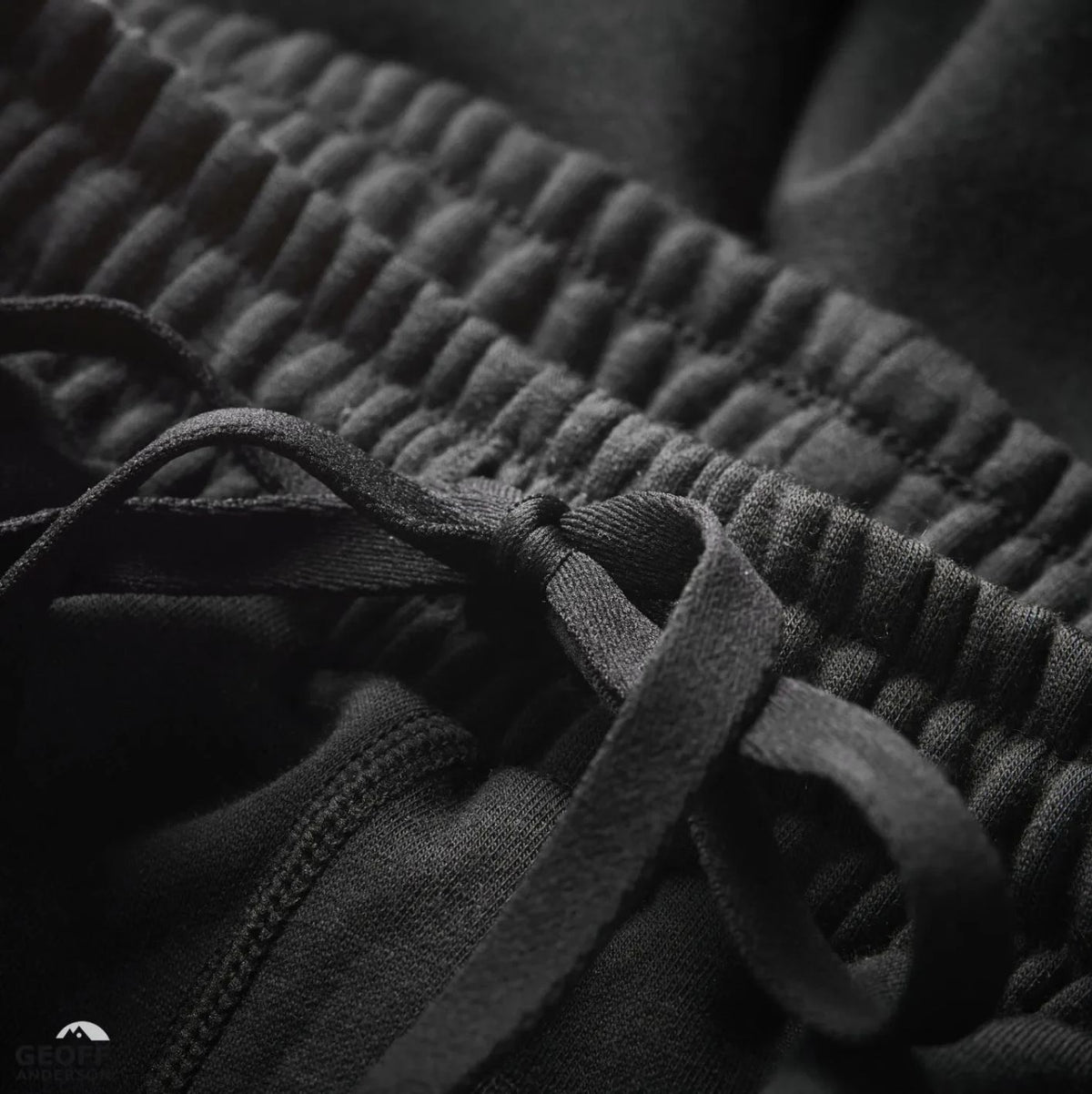 Geoff Anderson WizWool 335 Joggers