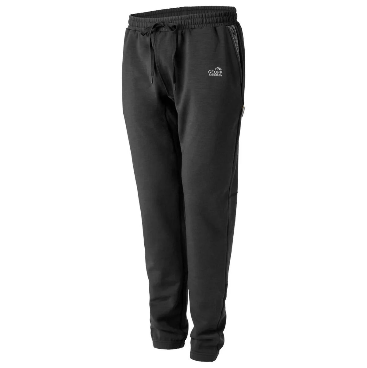 Geoff Anderson WizWool 335 Joggers
