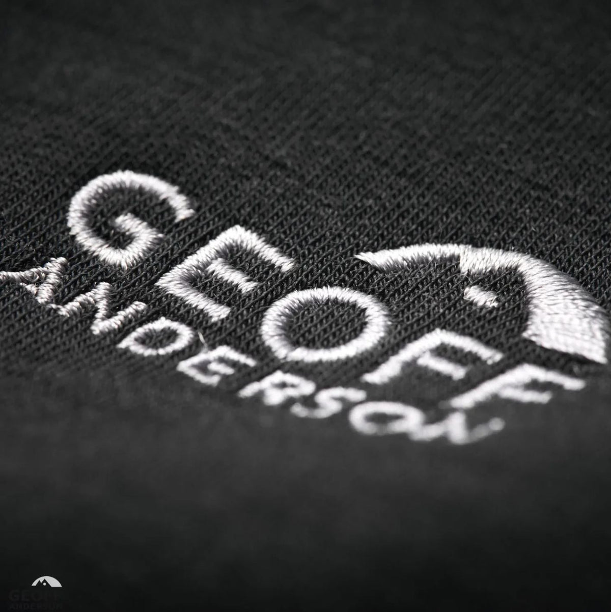 Geoff Anderson WizWool 335 Joggers