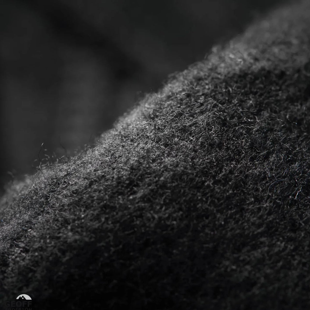 Geoff Anderson WizWool 335 Joggers