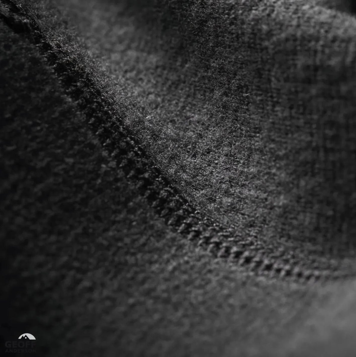 Geoff Anderson WizWool 335 Joggers
