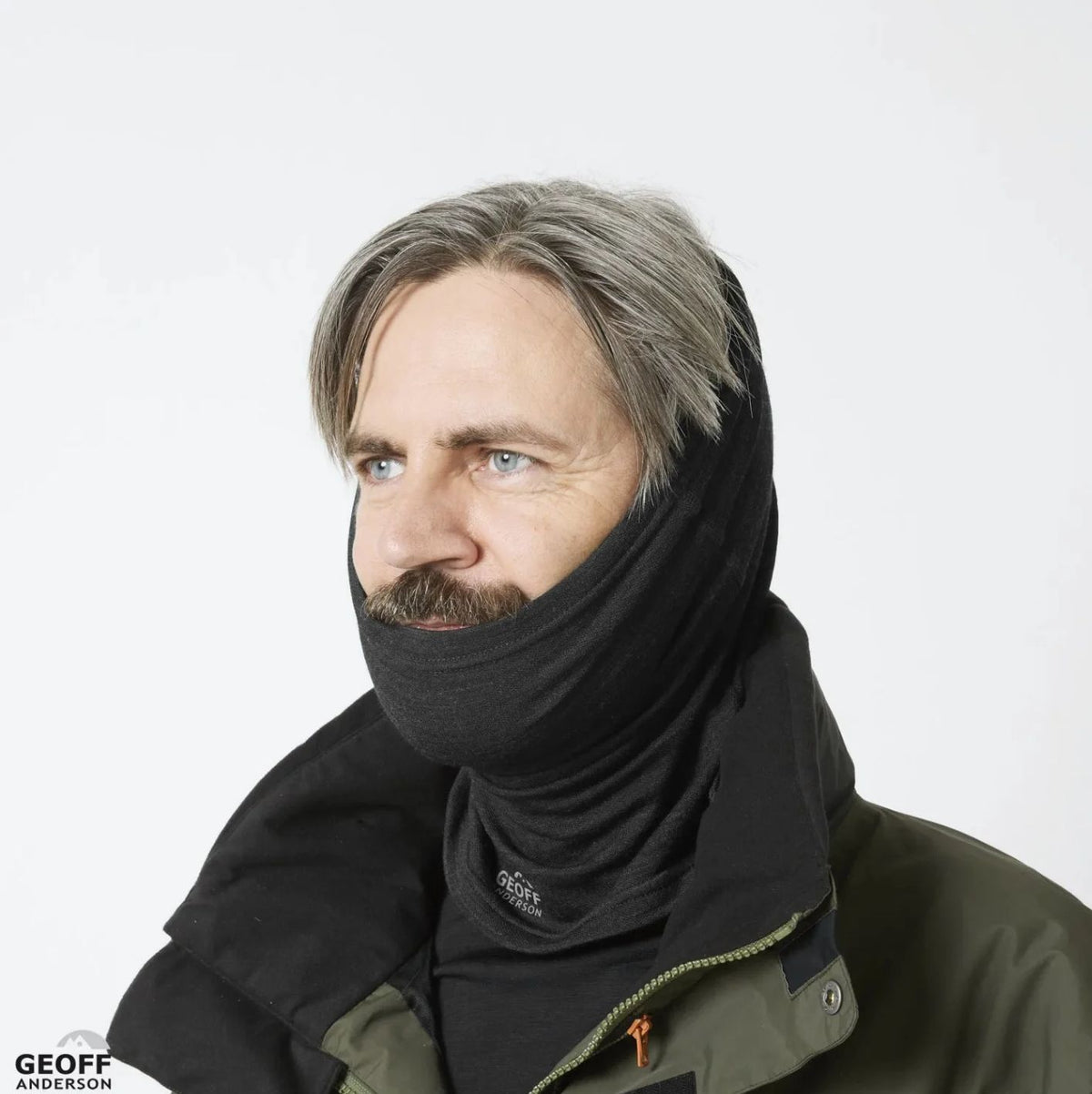 Geoff WizWool 150 Soft Tube