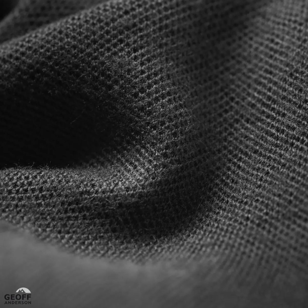Geoff WizWool 150 Soft Tube