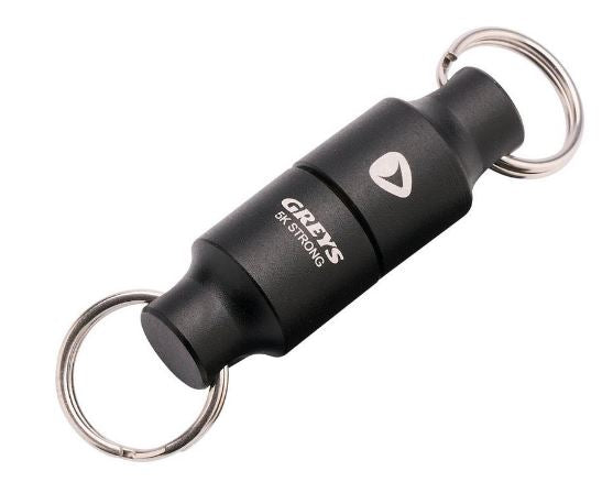 Greys Fly Net Magnet 4kg - Quick Release Fishing Magnet | UK