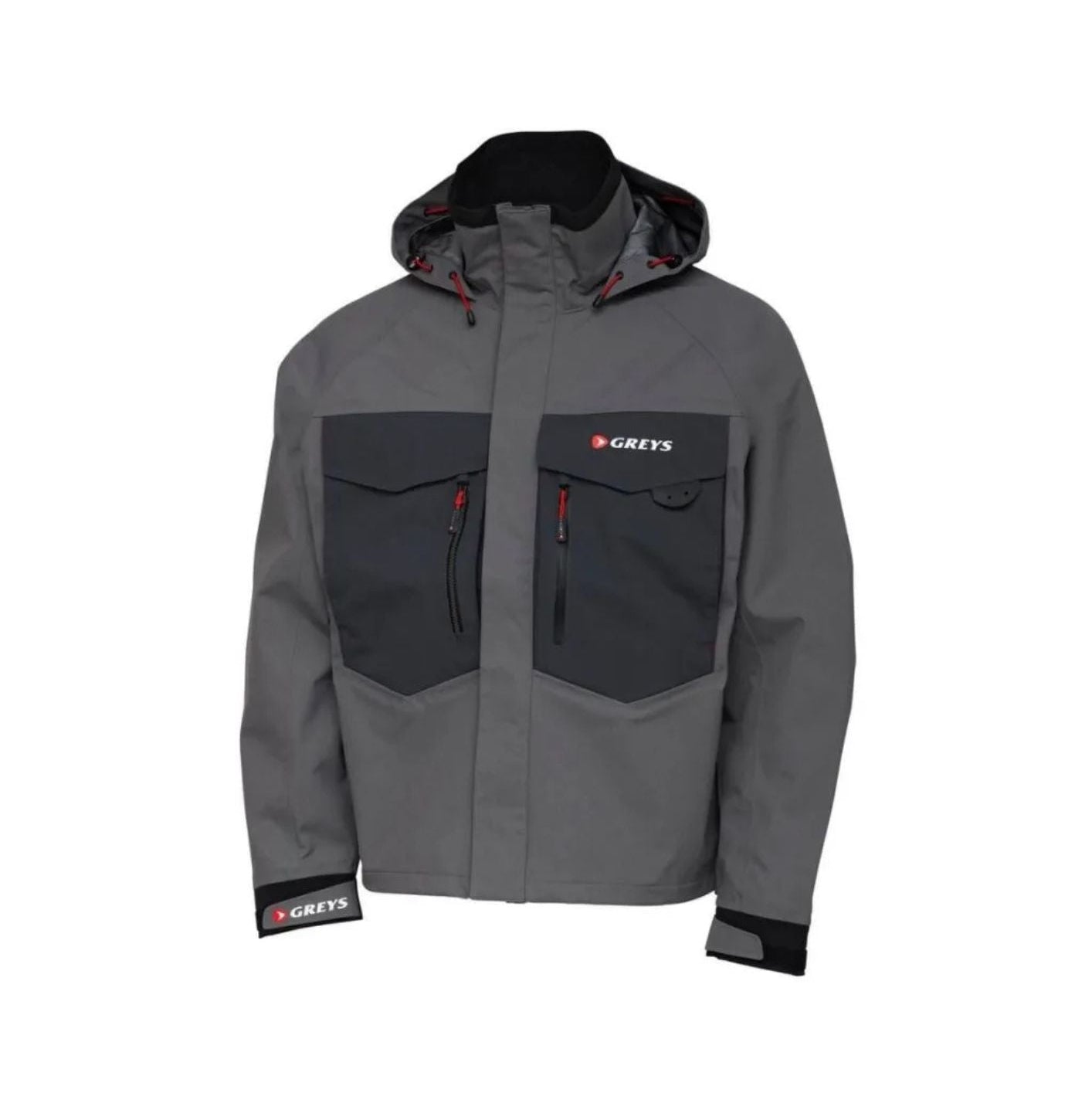 Greys Tital Vadejakke