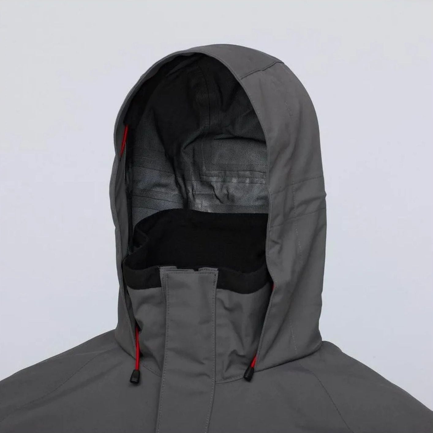 Greys Tital Vadejakke