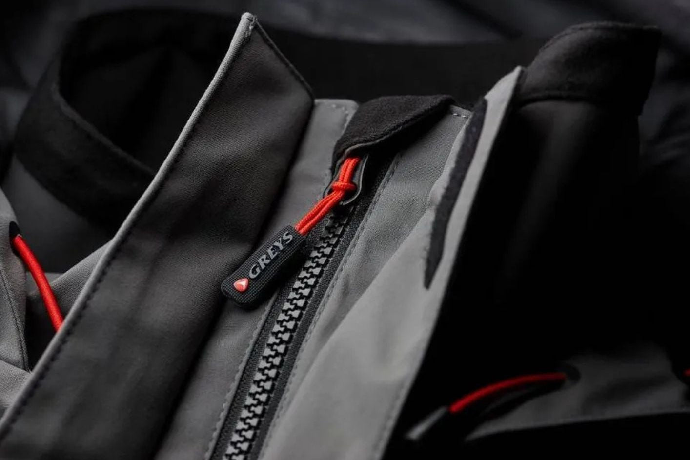 Greys Tital Vadejakke