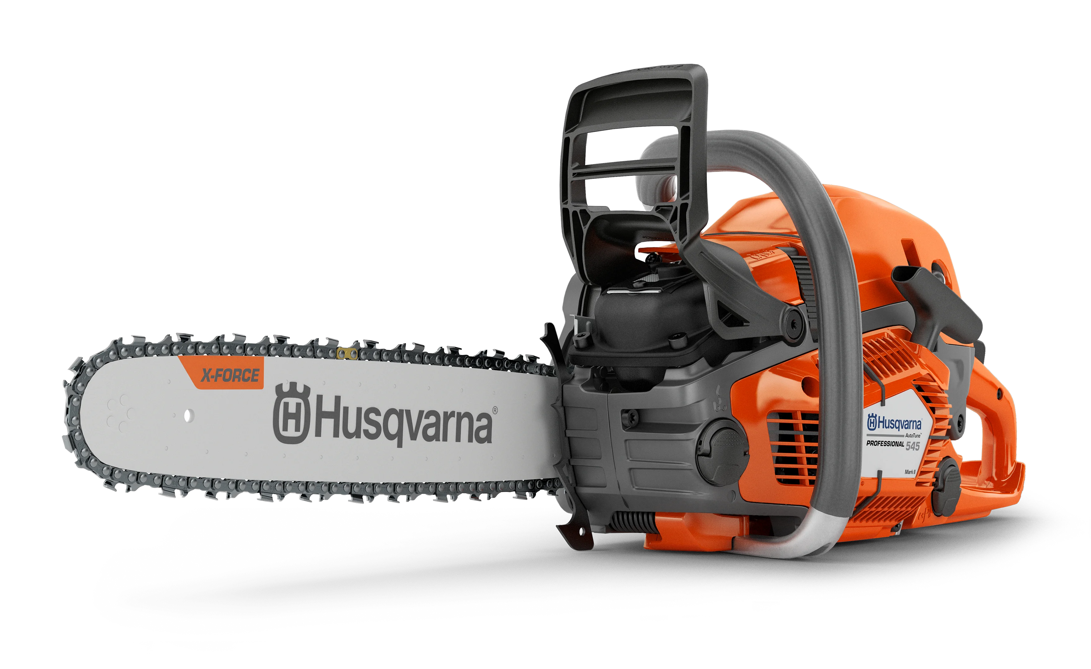 Husqvarna 545 Mark ll Kædesav 15"