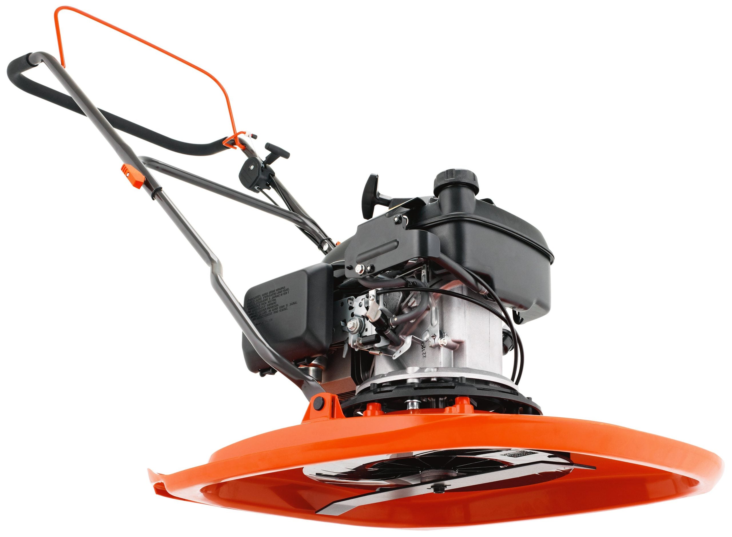 Husqvarna GX 560 Luftpude Plæneklipper