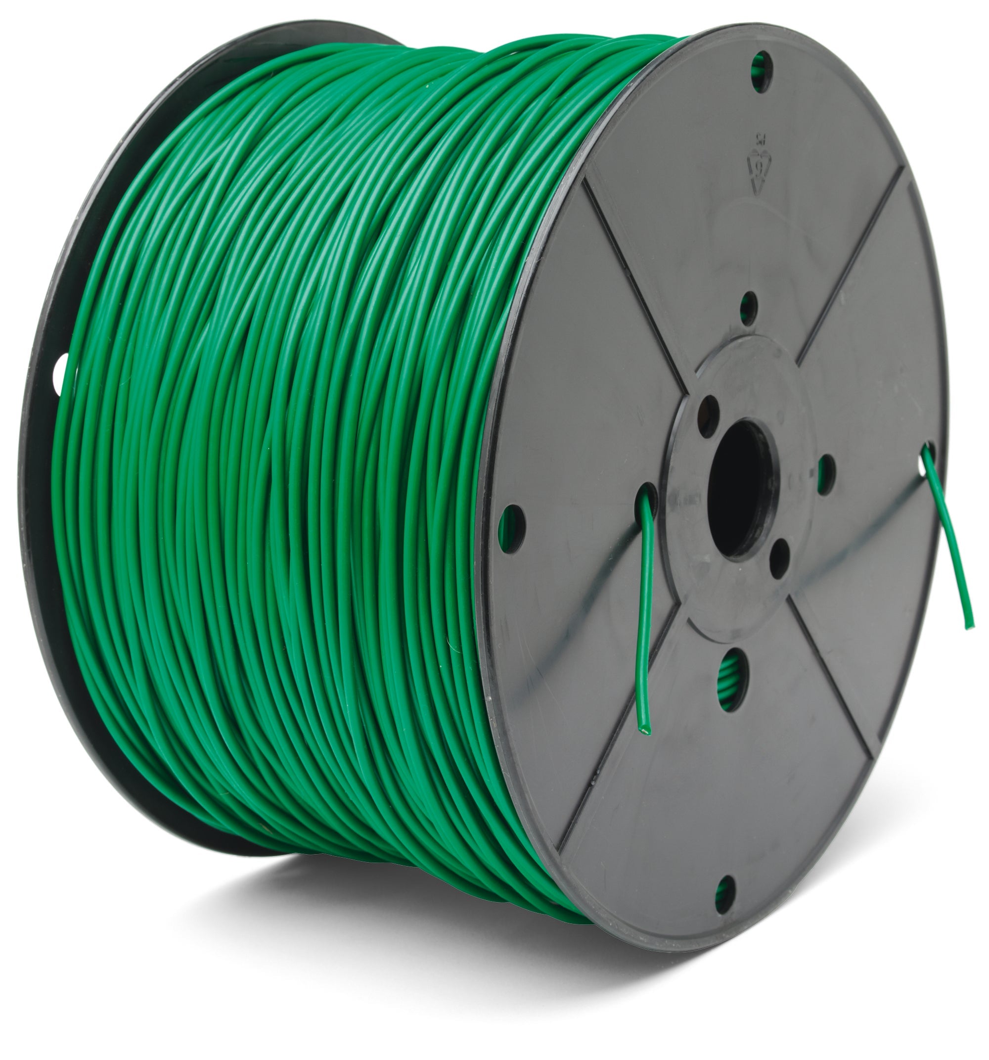 Afgrænsningskabel 500 m. 3,4MM