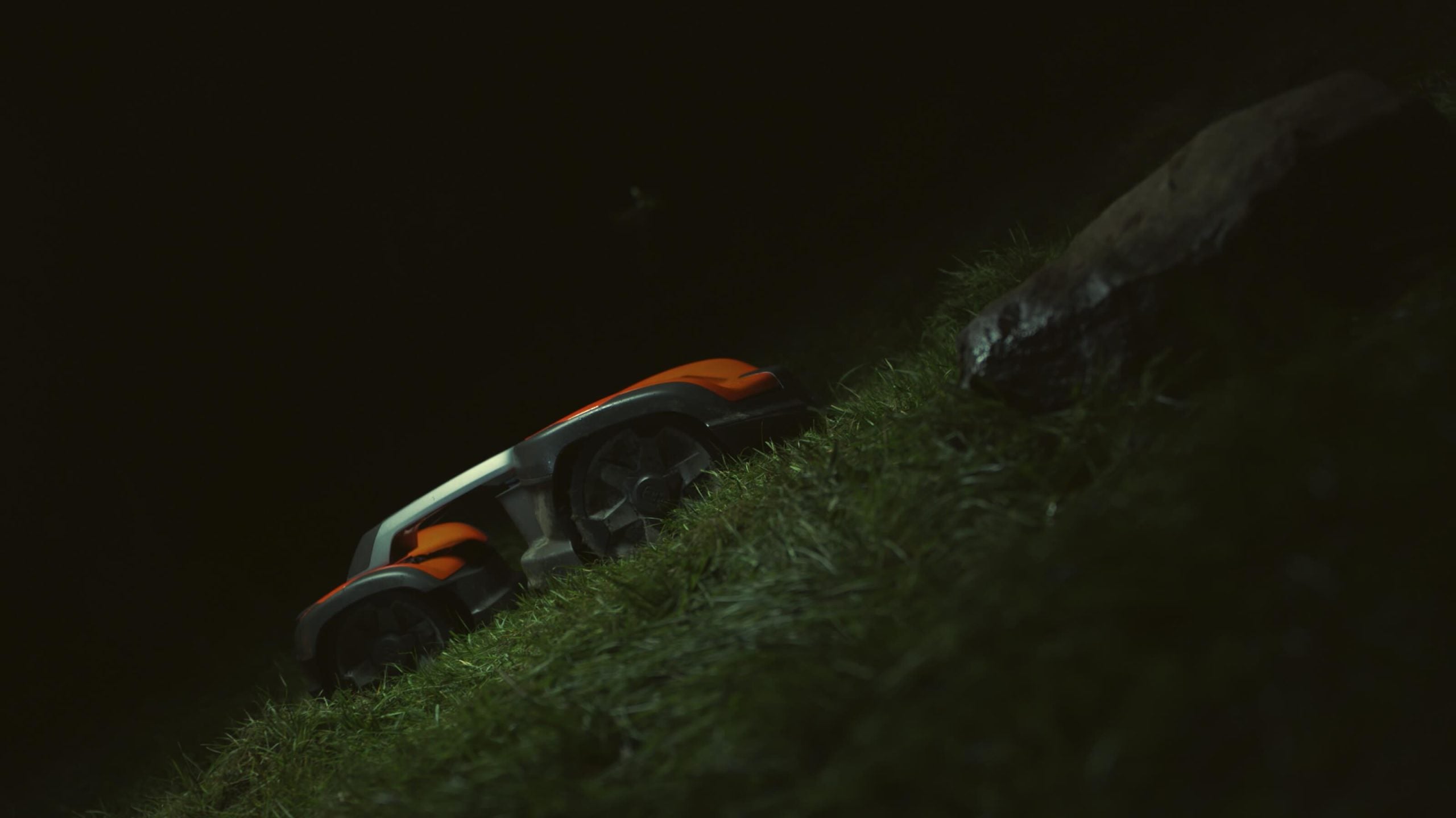 Husqvarna Automower 535 AWD